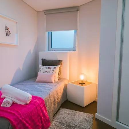 Apartamento Lechartier 1