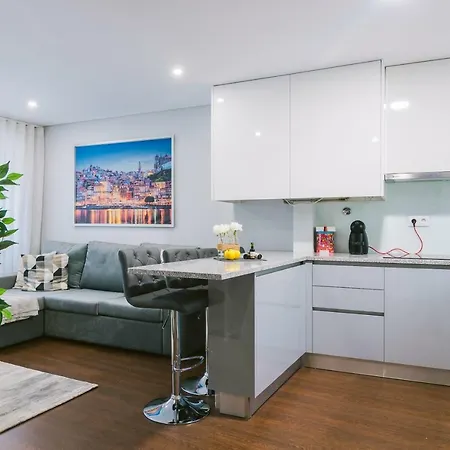 Apartamento Lechartier 1