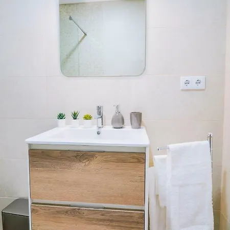 Apartamento Lechartier 1 *