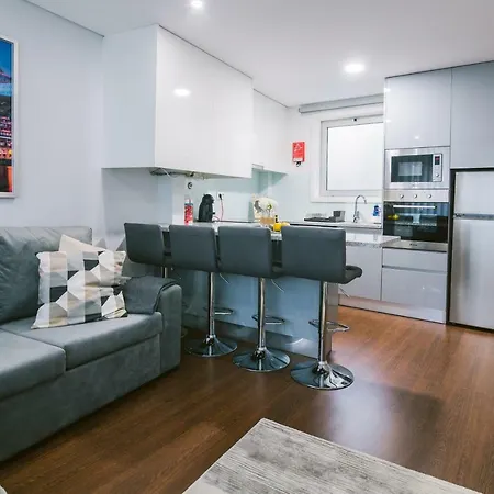 Apartamento Lechartier 1 *