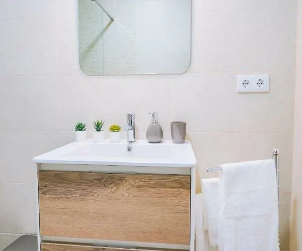 Apartmán Lechartier 1 *