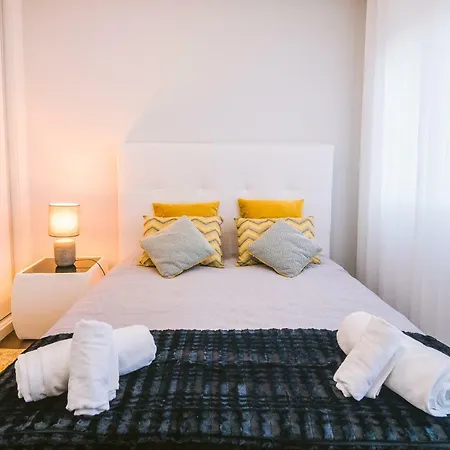 Apartment Lechartier 1 Porto