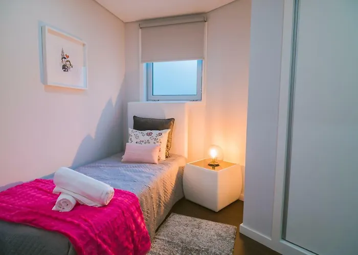 Apartment Lechartier 1